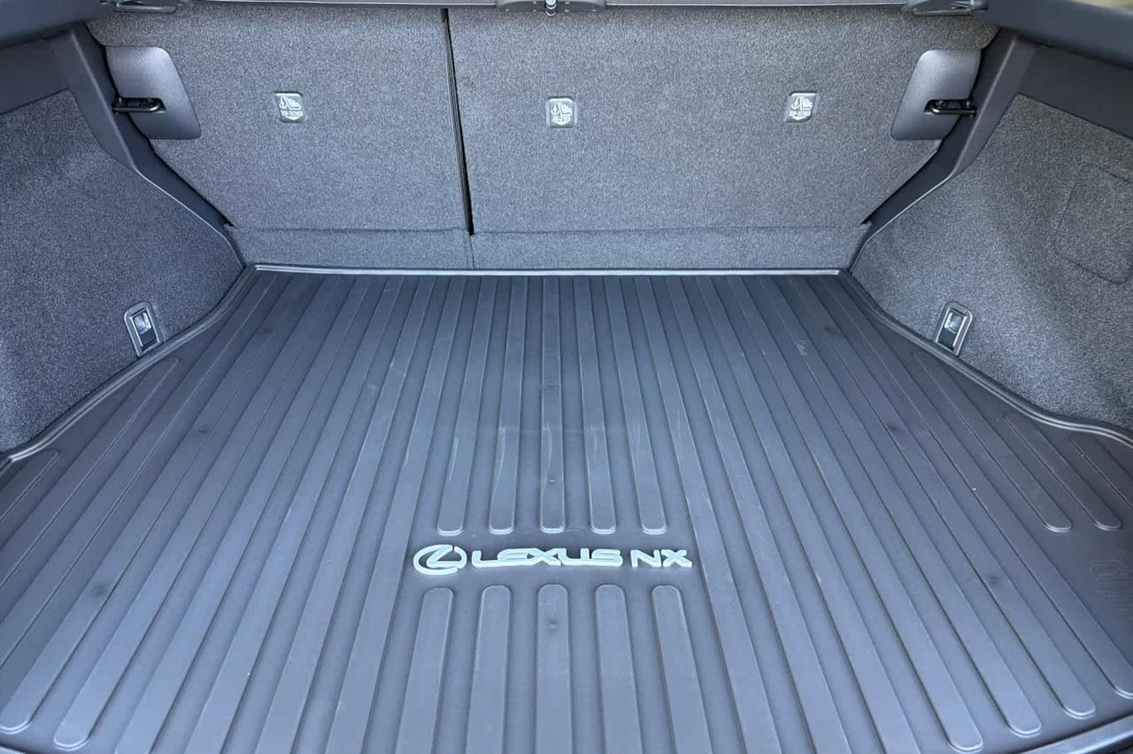 2026 Lexus NX 350h Premium Roseville CA