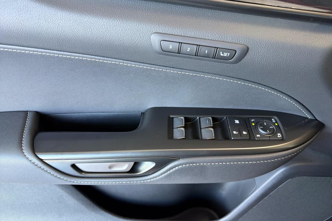 2026 Lexus NX 350h Premium Roseville CA
