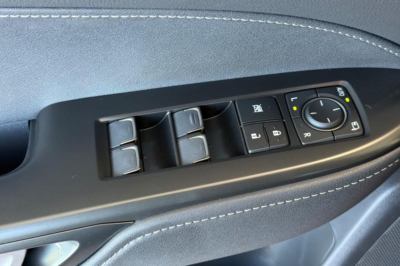 2026 Lexus NX 350h Premium Roseville CA