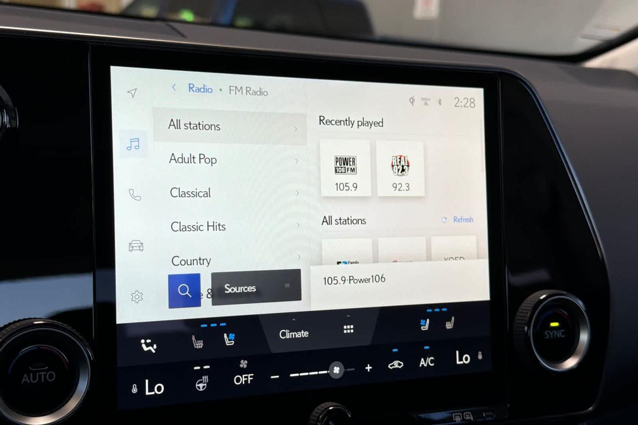 2026 Lexus NX 350h Premium Roseville CA