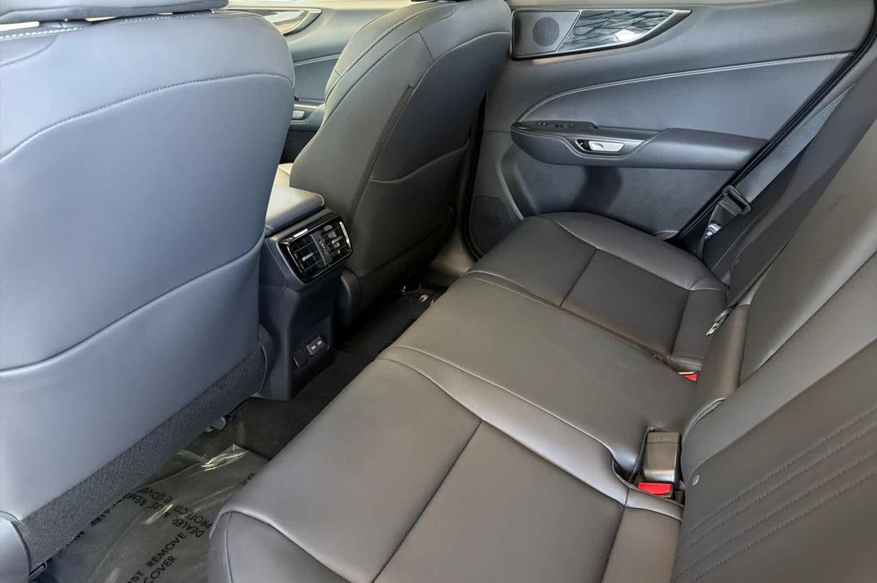 2026 Lexus NX 350h Premium Roseville CA