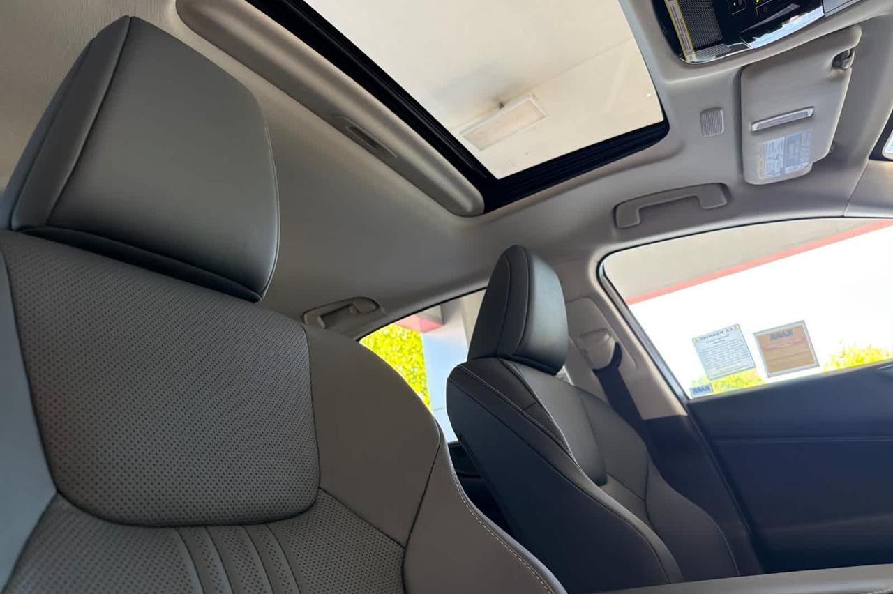 2026 Lexus NX 350h Premium Roseville CA