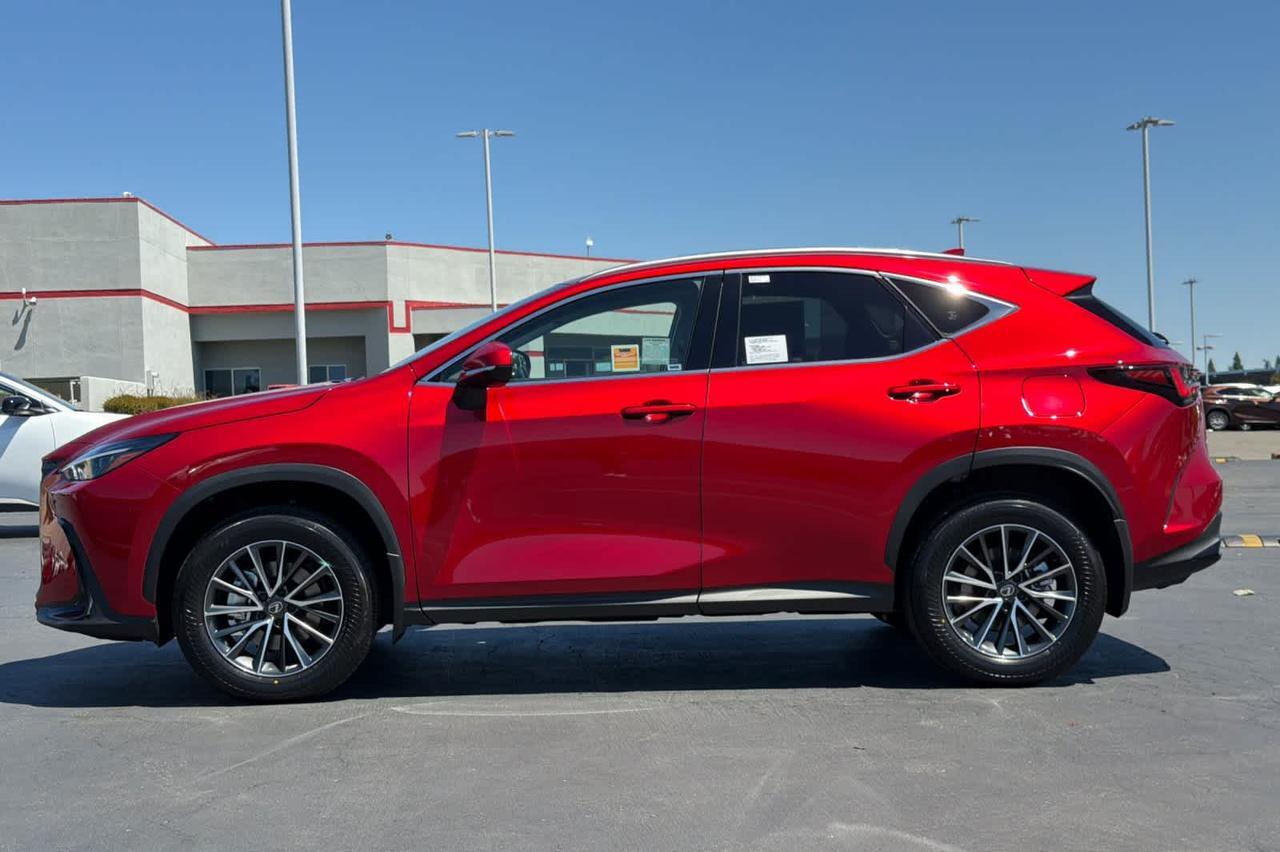 2026 Lexus NX 350h Premium Roseville CA