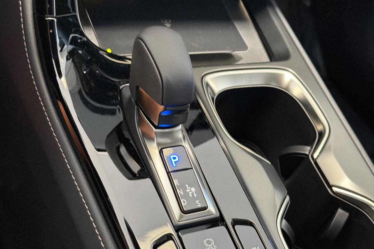 2026 Lexus NX 350h Premium Roseville CA