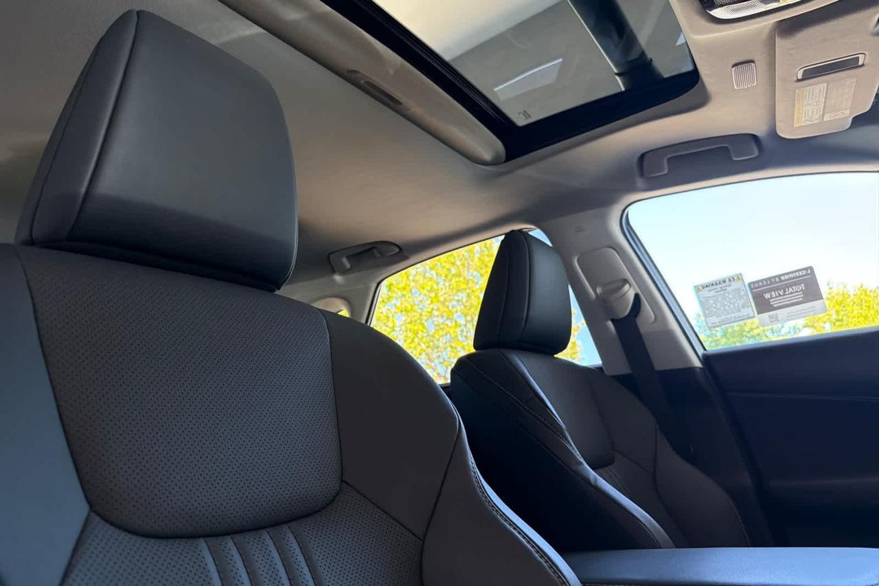 2026 Lexus NX 350h Premium Roseville CA