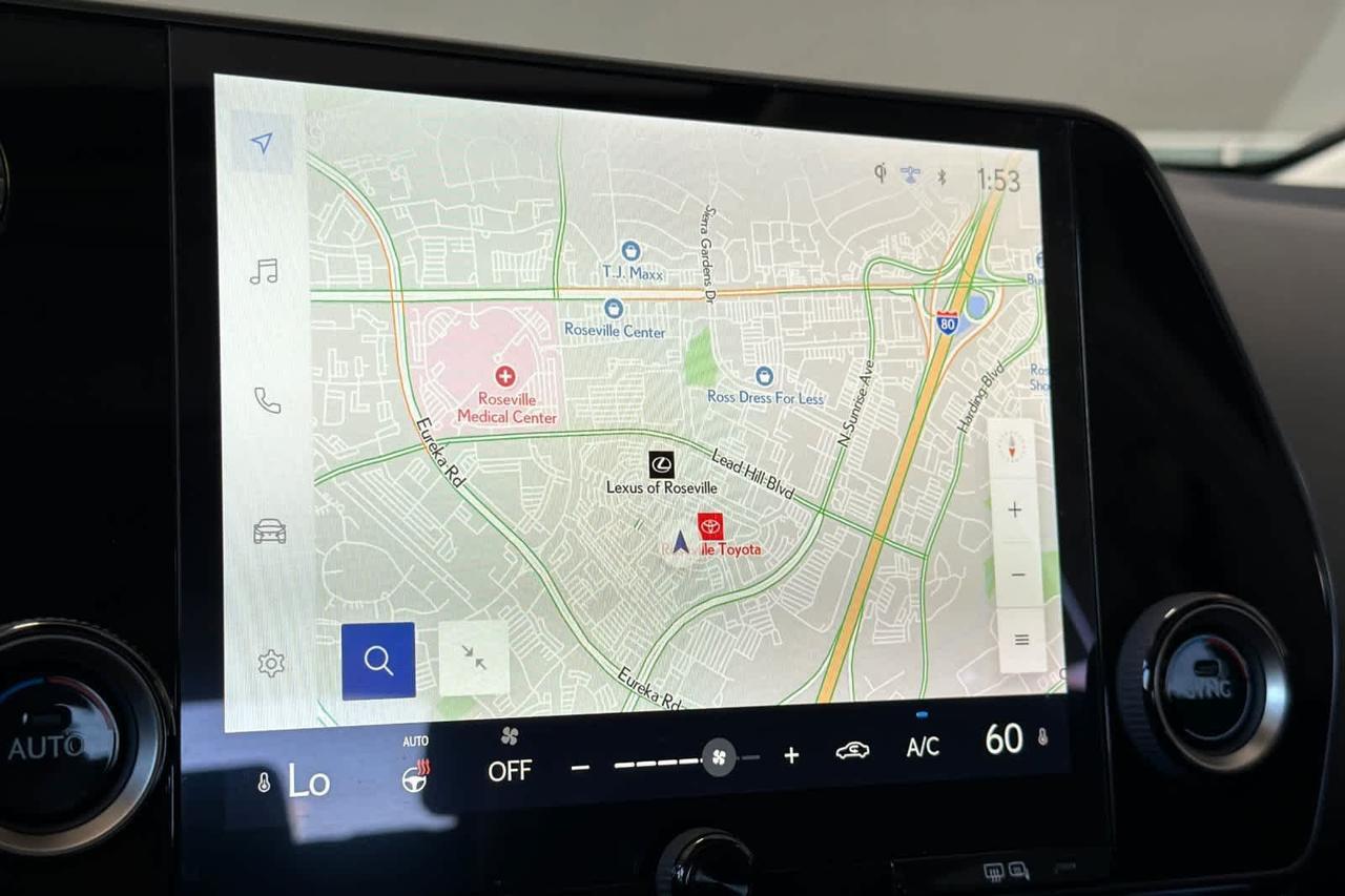 2026 Lexus NX 350h Premium Roseville CA
