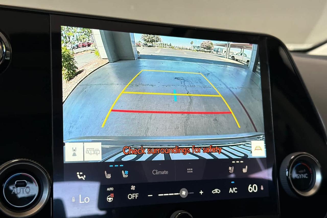 2026 Lexus NX 350h Premium Roseville CA