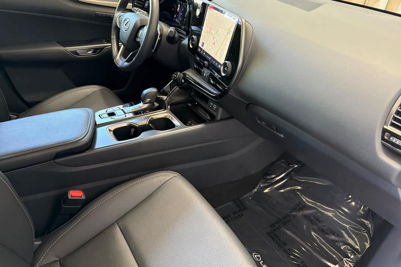 2026 Lexus NX 350h Premium Roseville CA