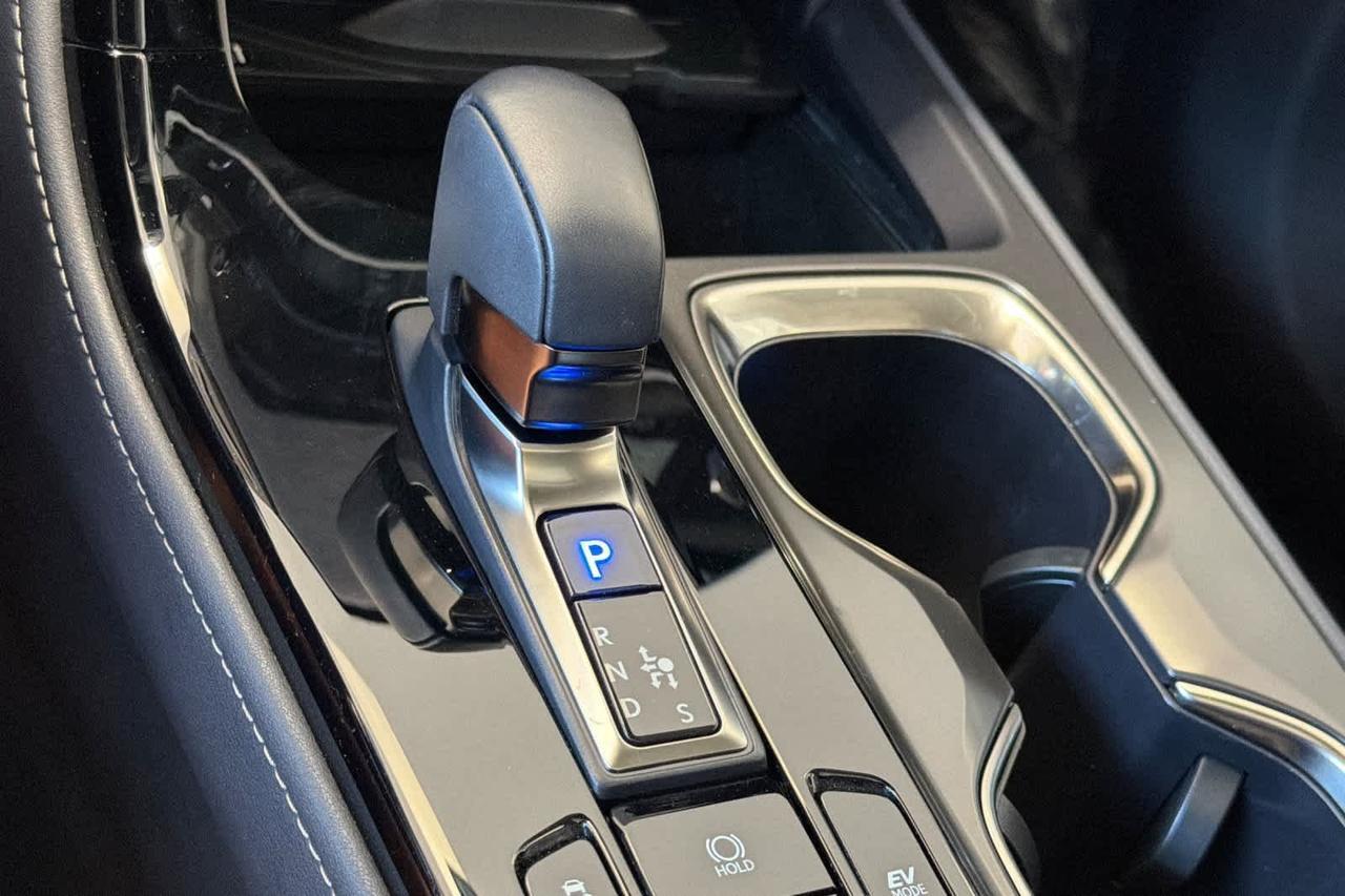 2026 Lexus NX 350h Premium Roseville CA