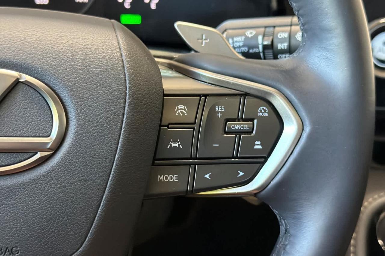 2026 Lexus NX 350h Premium Roseville CA