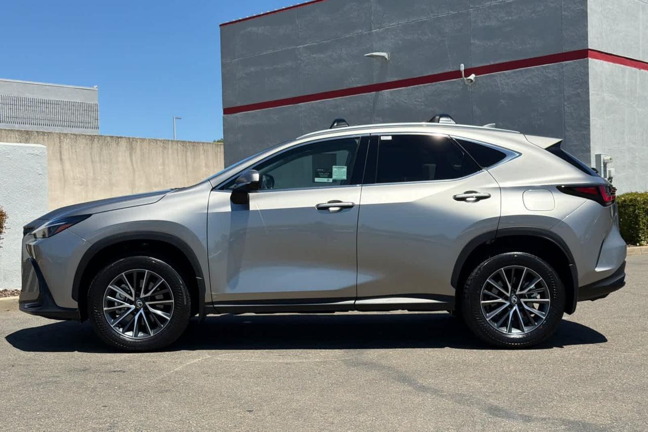 2026 Lexus NX 350h Premium Roseville CA