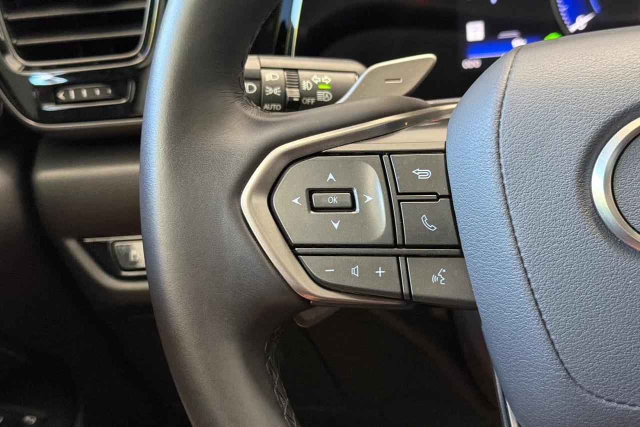 2026 Lexus NX 350h Premium Roseville CA