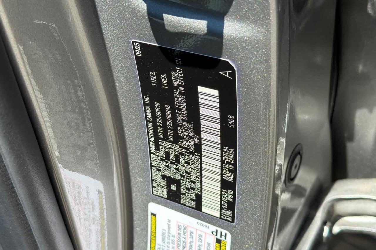 2026 Lexus NX 350h Premium Roseville CA