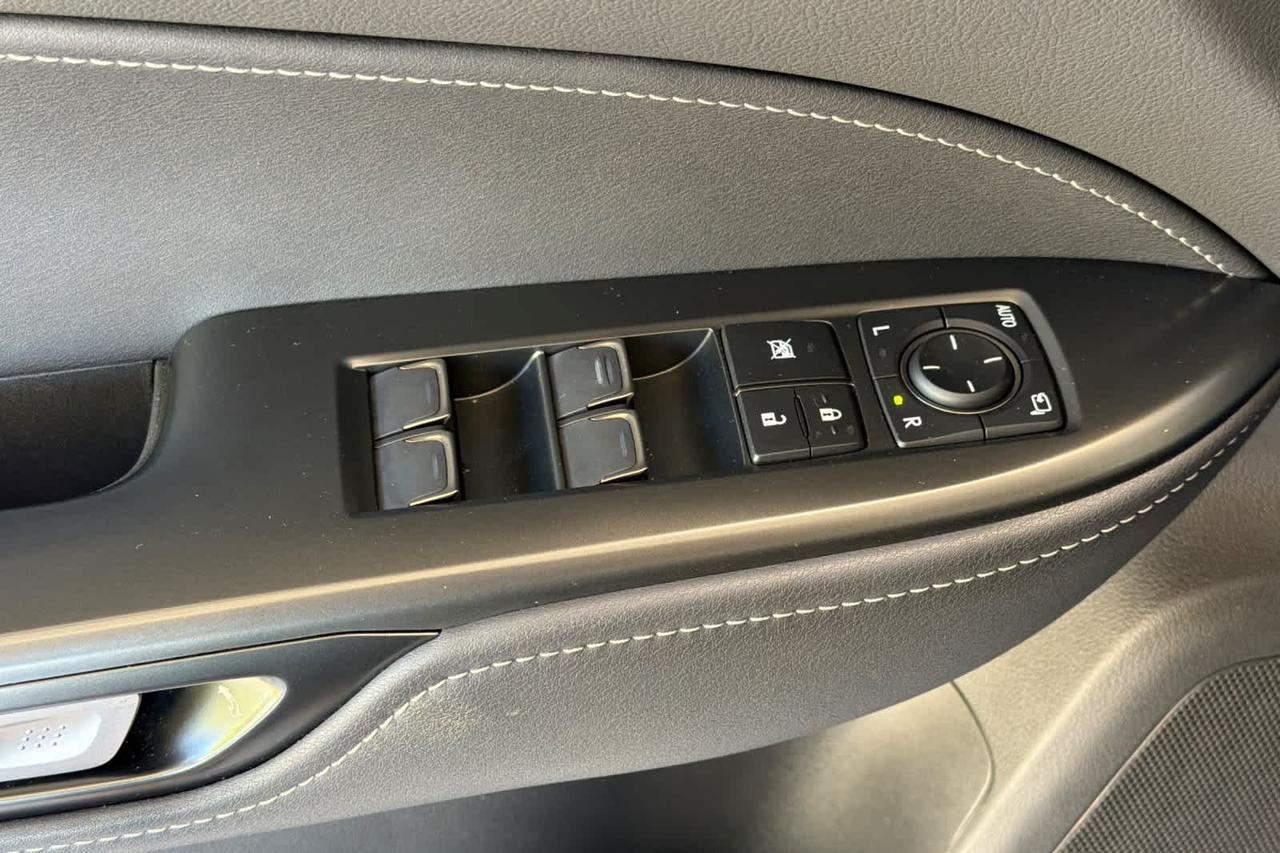 2026 Lexus NX 350h Premium Roseville CA