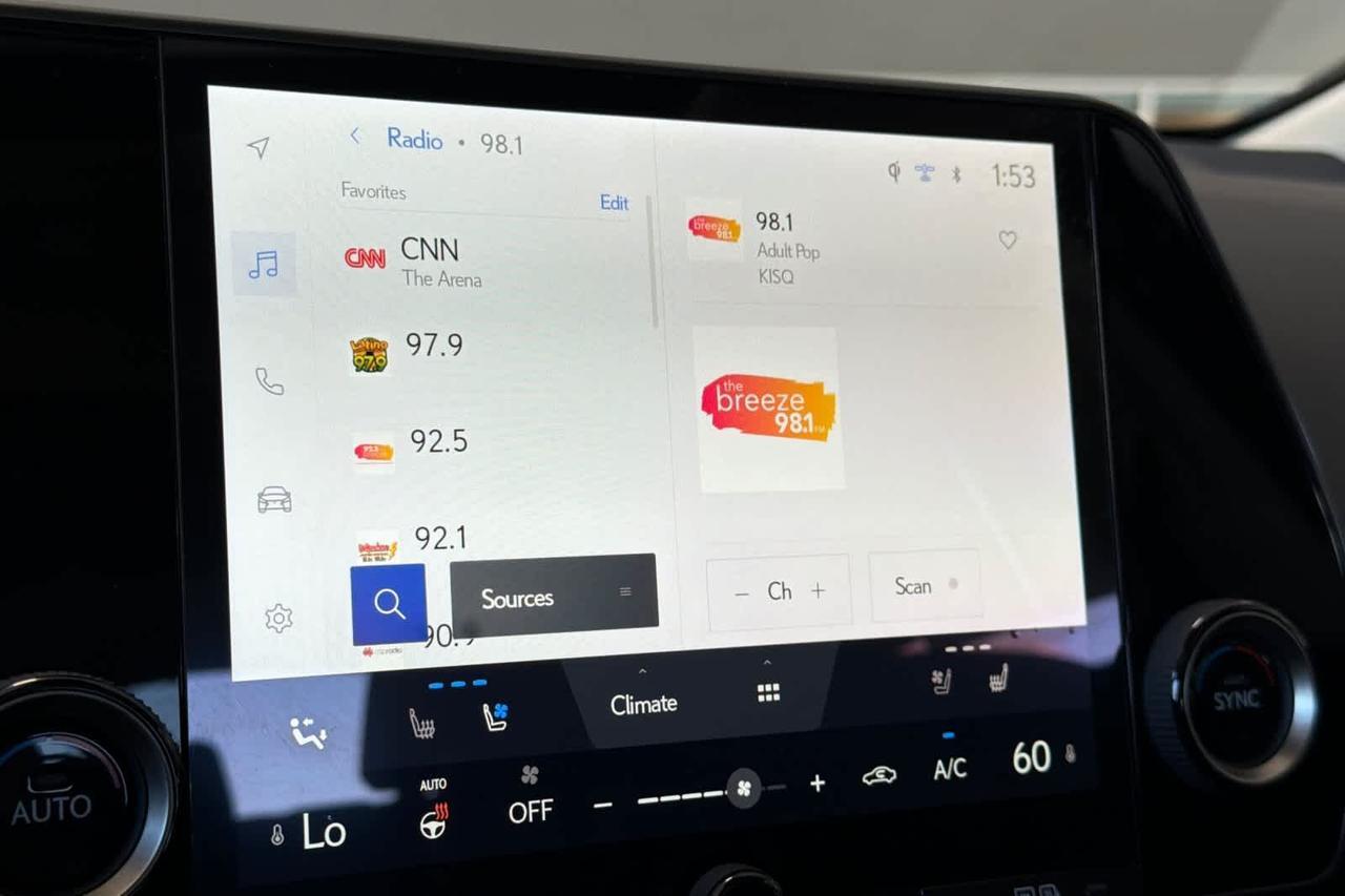 2026 Lexus NX 350h Premium Roseville CA
