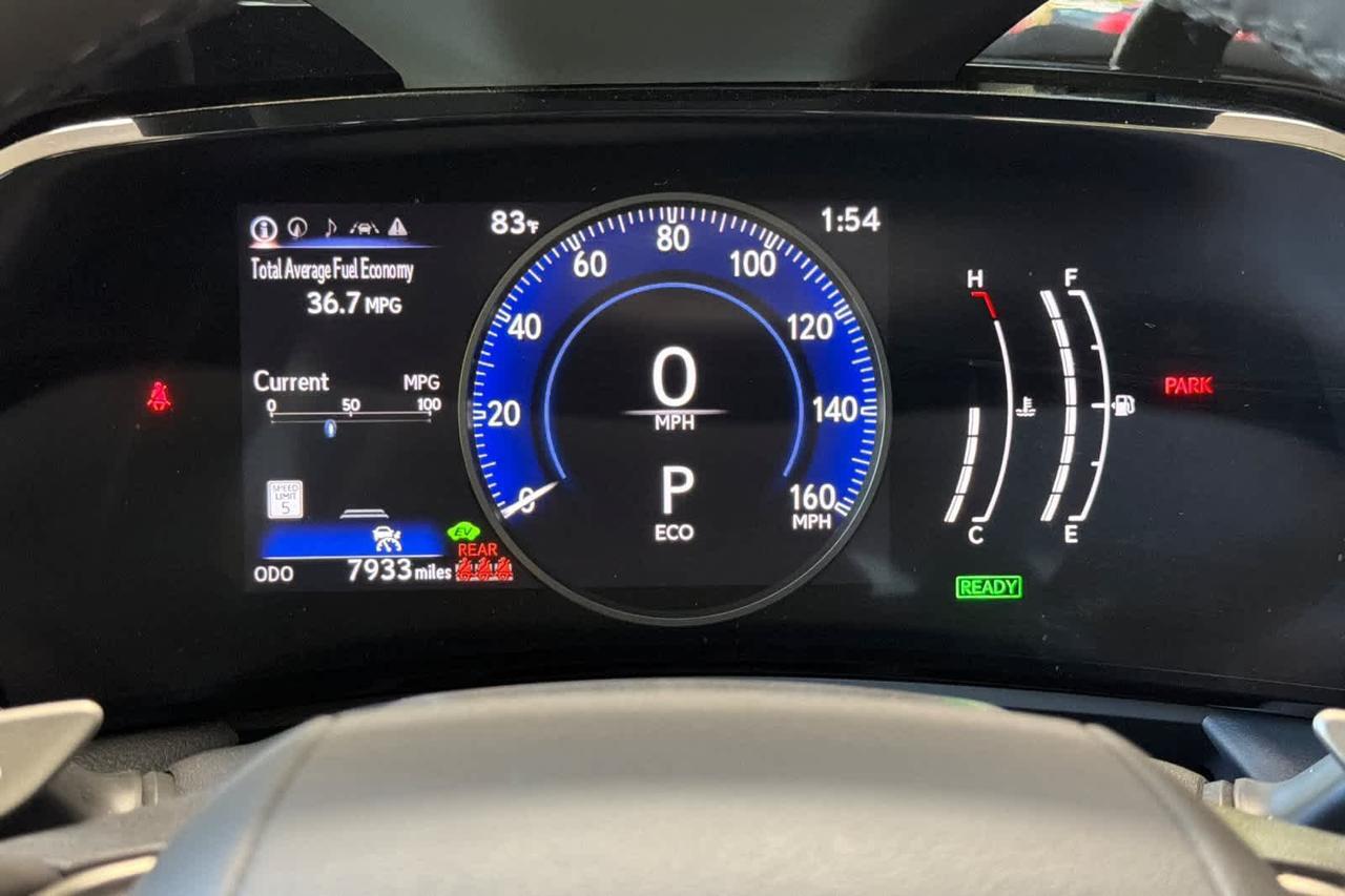 2026 Lexus NX 350h Premium Roseville CA