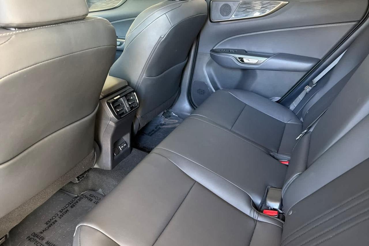 2026 Lexus NX 350h Premium Roseville CA