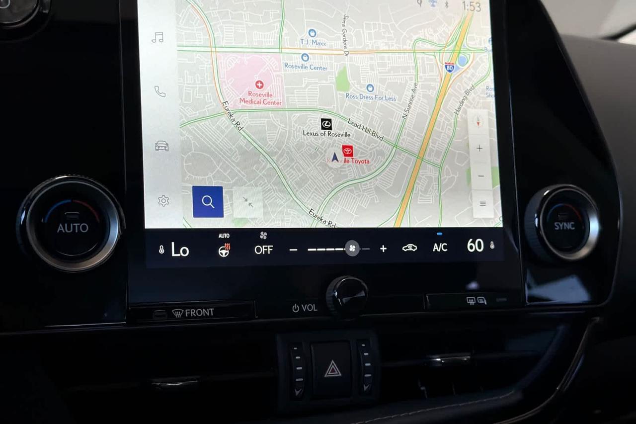 2026 Lexus NX 350h Premium Roseville CA