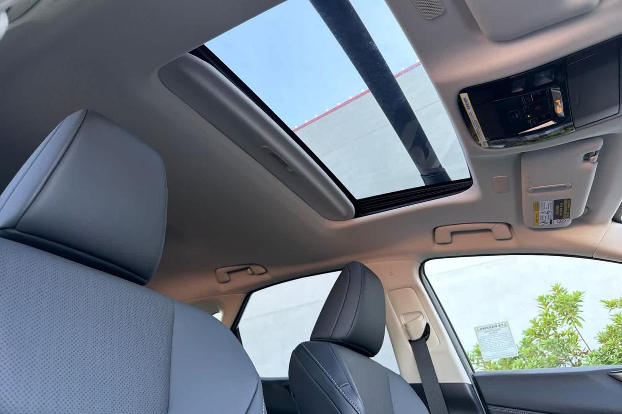 2026 Lexus NX 350h Premium Roseville CA