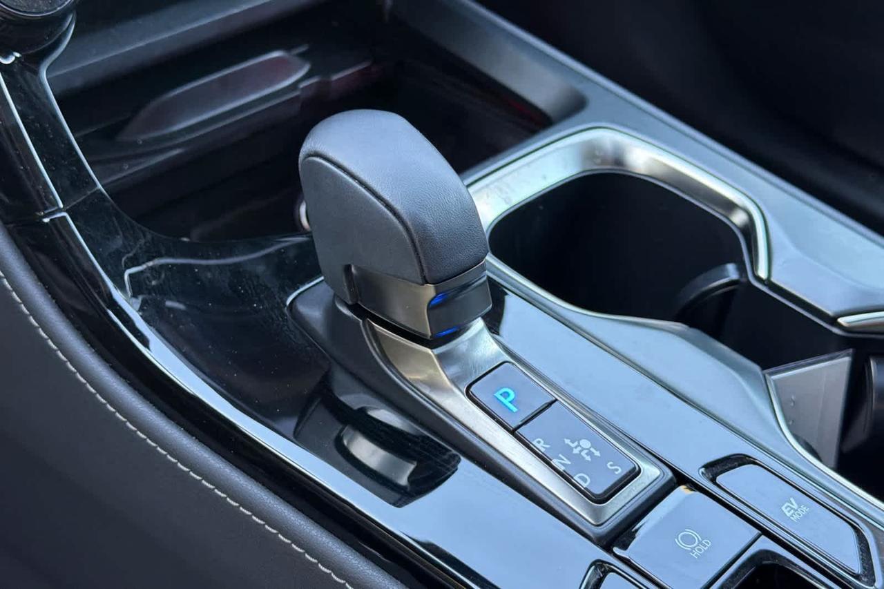 2026 Lexus NX 350h Premium Roseville CA