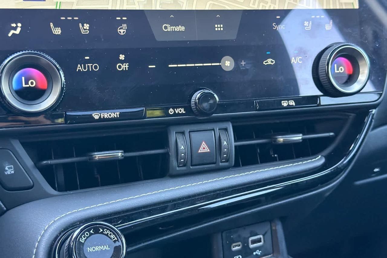 2026 Lexus NX 350h Premium Roseville CA