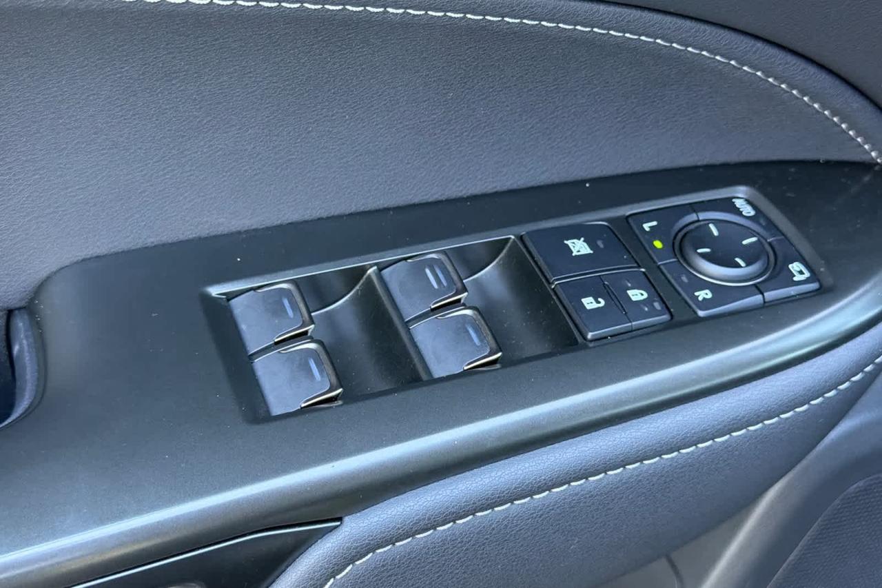 2026 Lexus NX 350h Premium Roseville CA