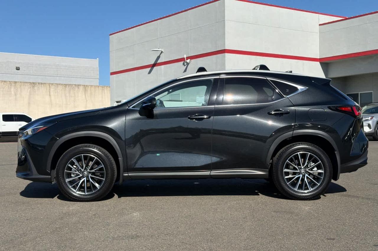 2026 Lexus NX 350h Premium Roseville CA