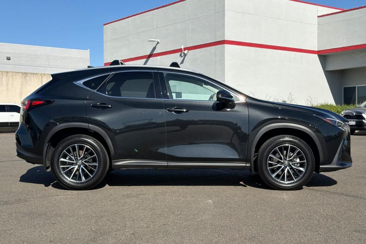2026 Lexus NX 350h Premium Roseville CA