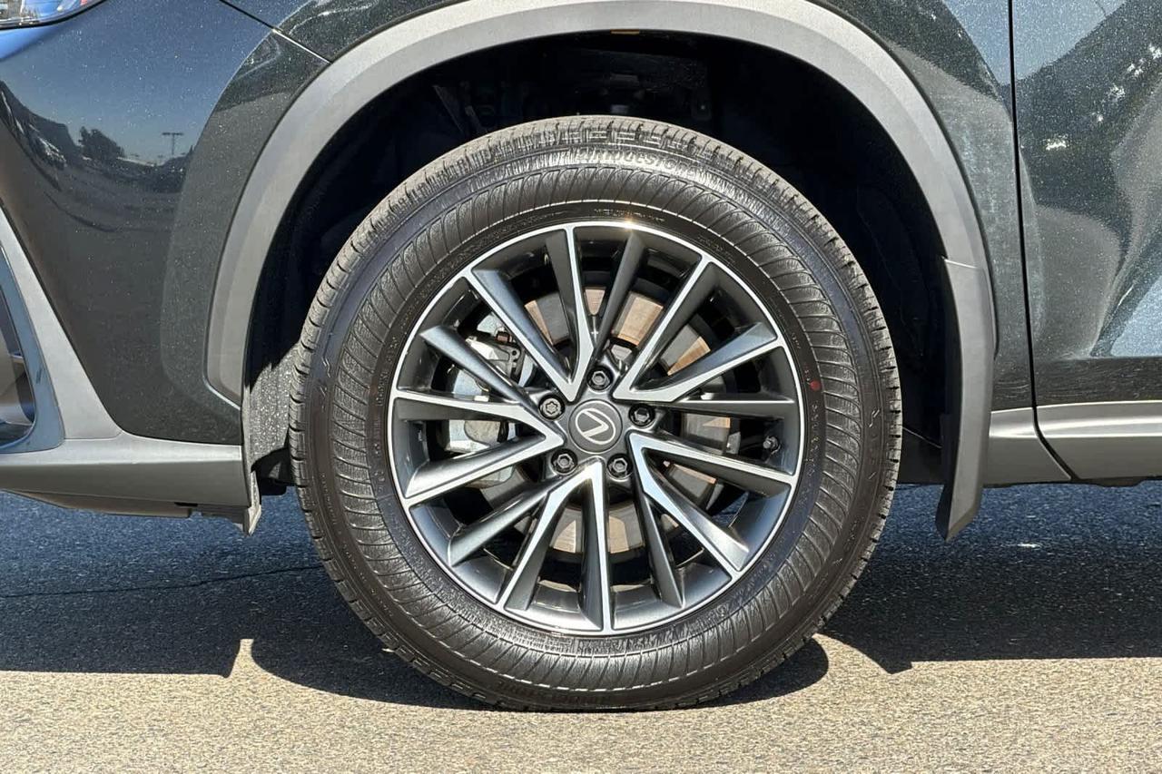 2026 Lexus NX 350h Premium Roseville CA