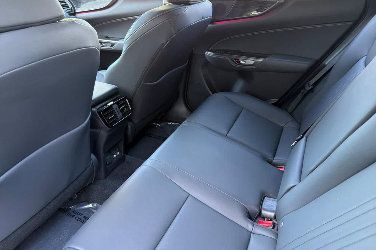 2026 Lexus NX 350h Premium Roseville CA