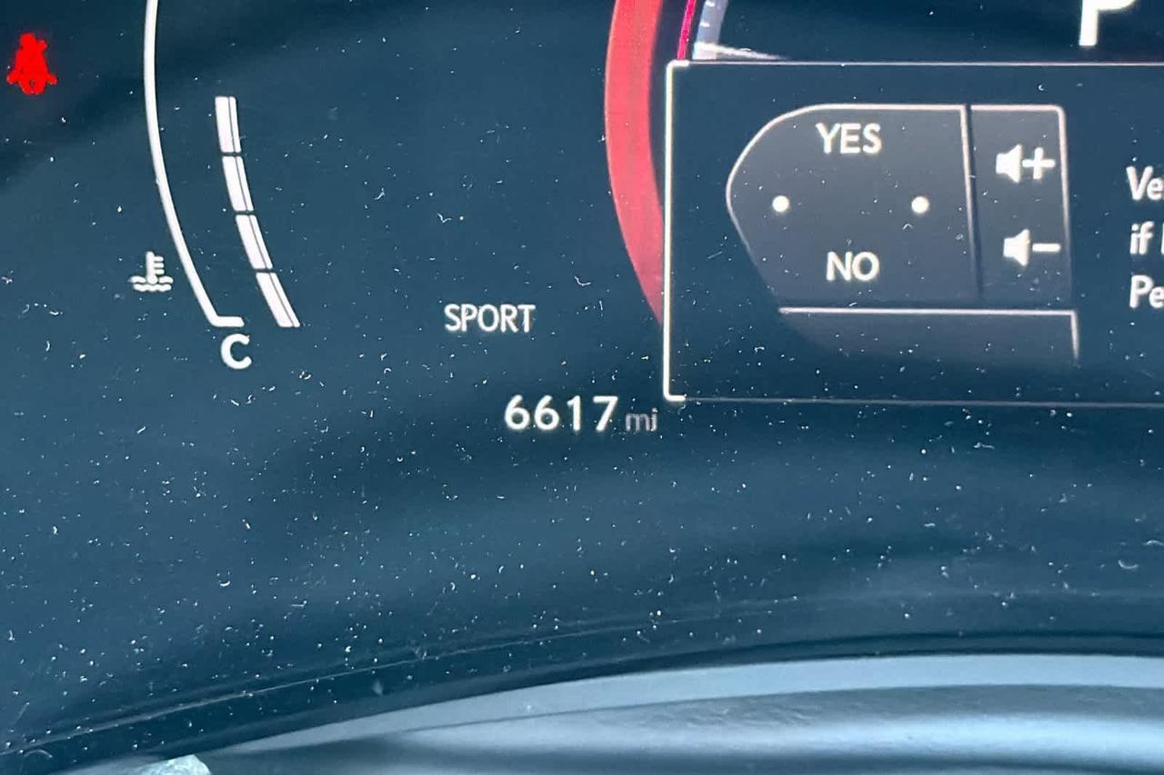 2026 Lexus NX 350h Premium Roseville CA