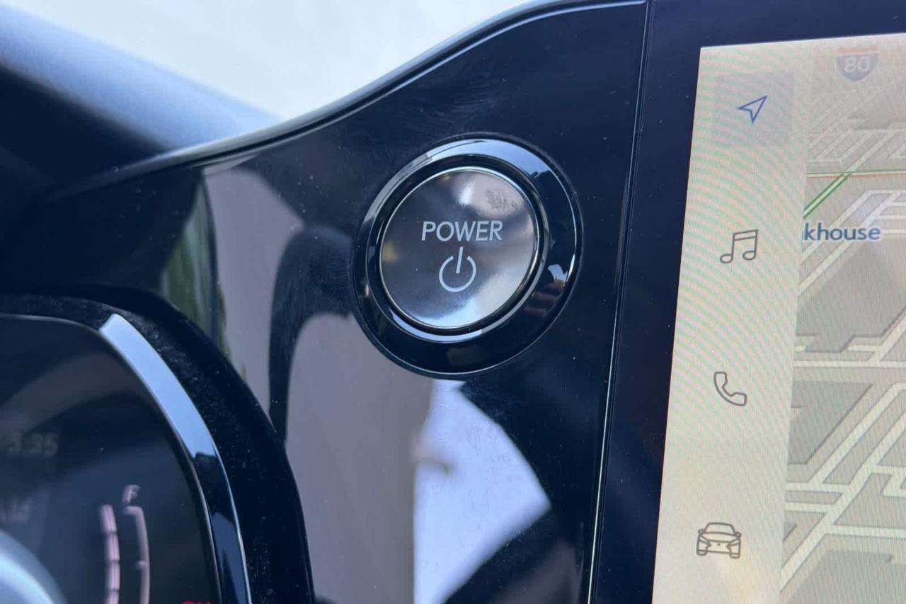 2026 Lexus NX 350h Premium Roseville CA