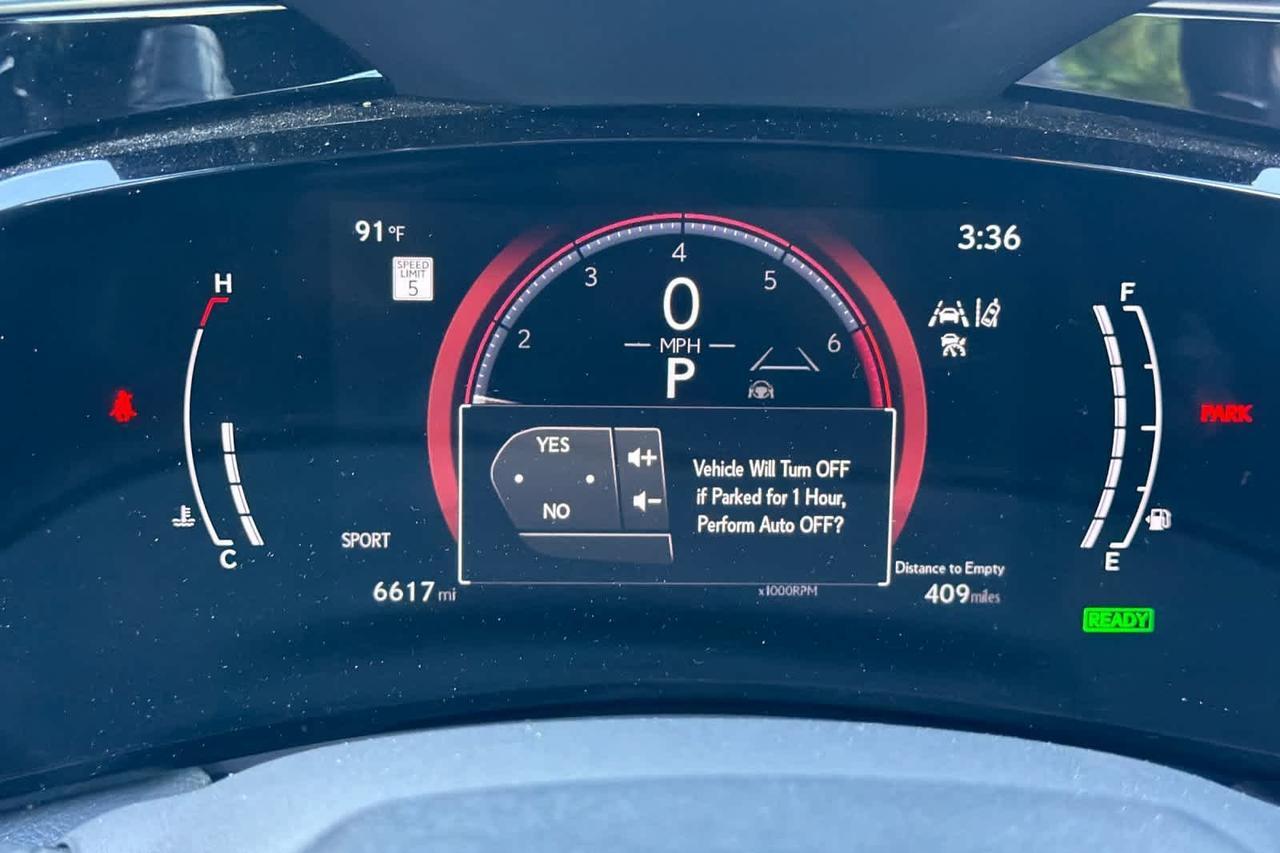 2026 Lexus NX 350h Premium Roseville CA