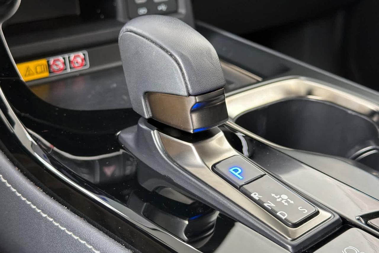 2026 Lexus NX 350h Premium Roseville CA