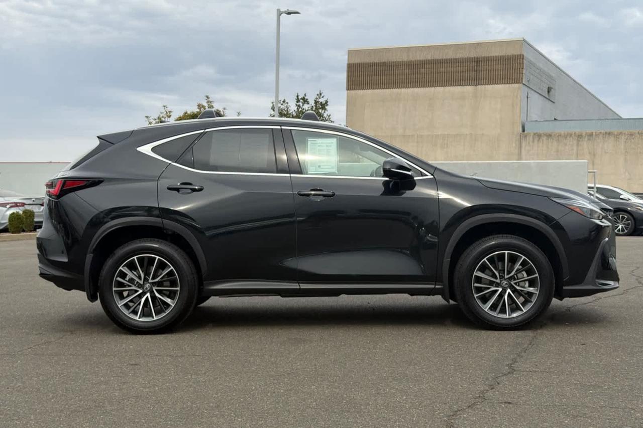 2026 Lexus NX 350h Premium Roseville CA