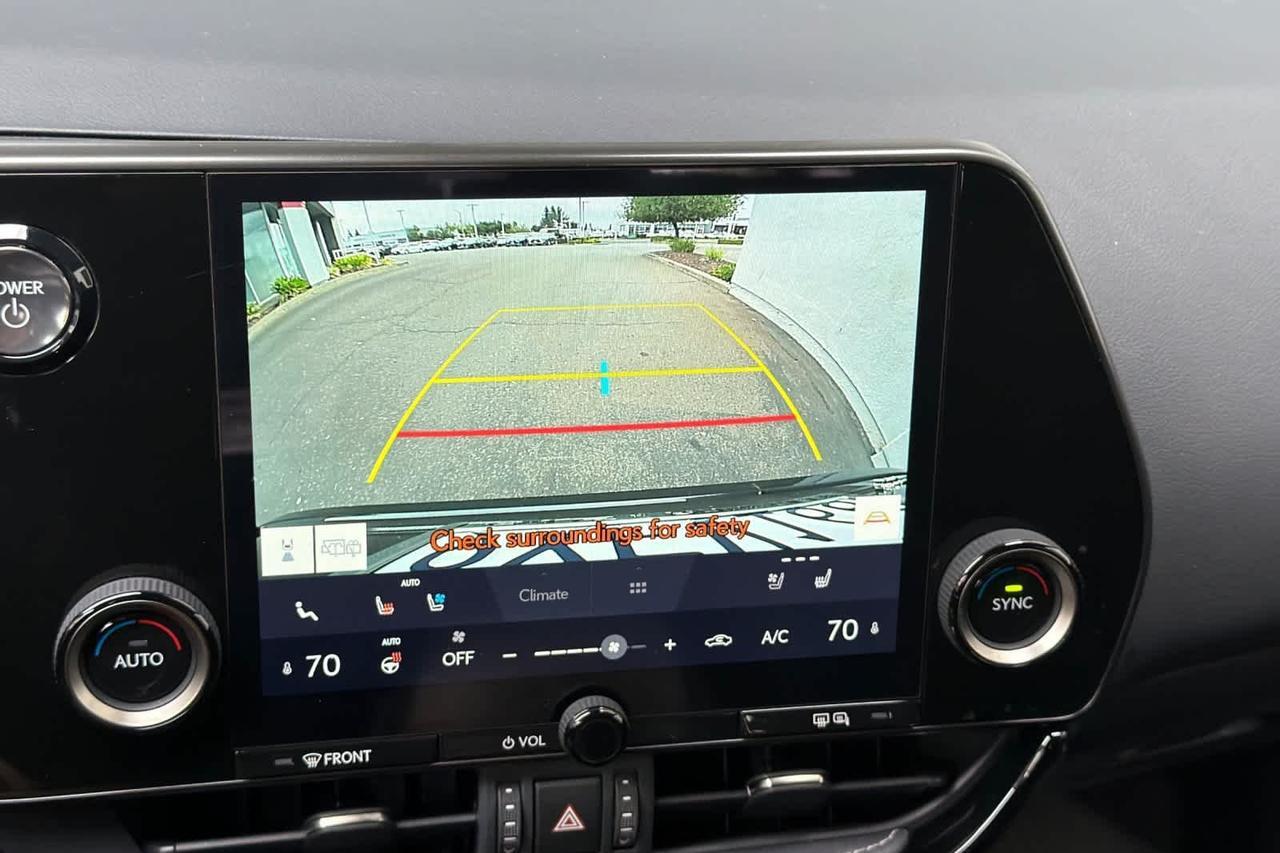 2026 Lexus NX 350h Premium Roseville CA