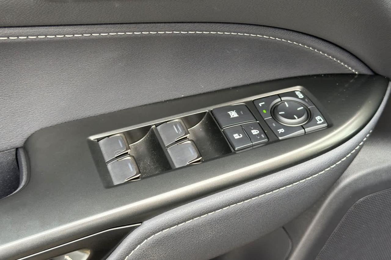 2026 Lexus NX 350h Premium Roseville CA