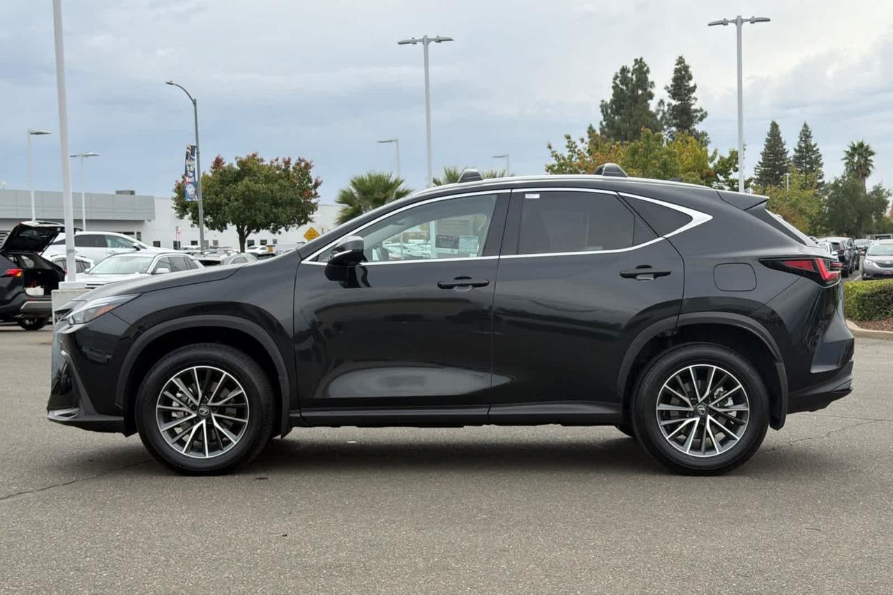 2026 Lexus NX 350h Premium Roseville CA