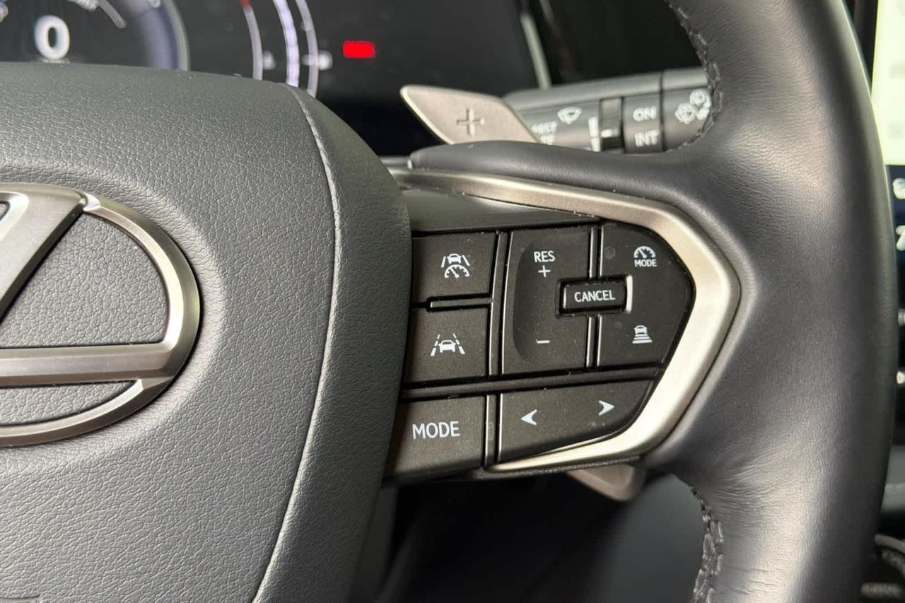 2026 Lexus NX 350h Premium Roseville CA