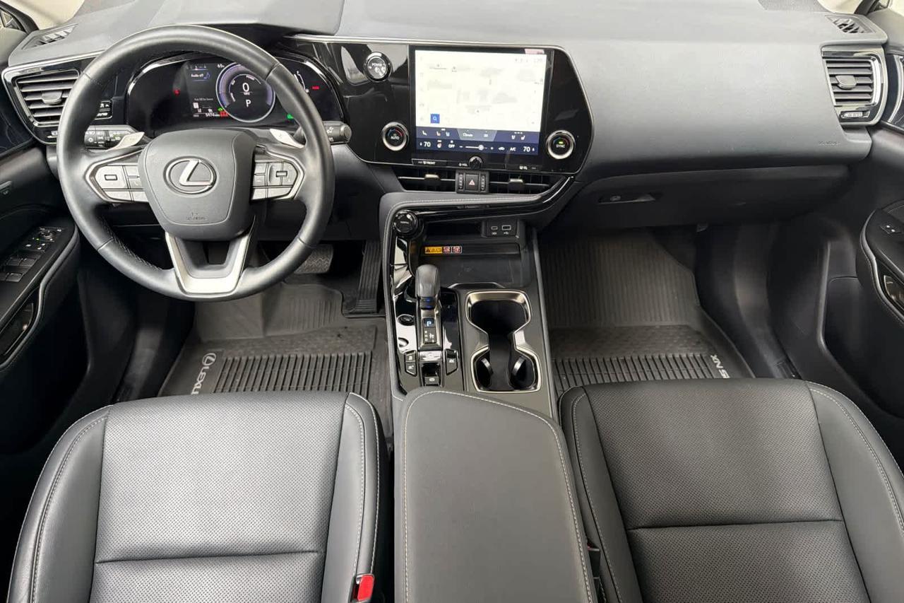 2026 Lexus NX 350h Premium Roseville CA