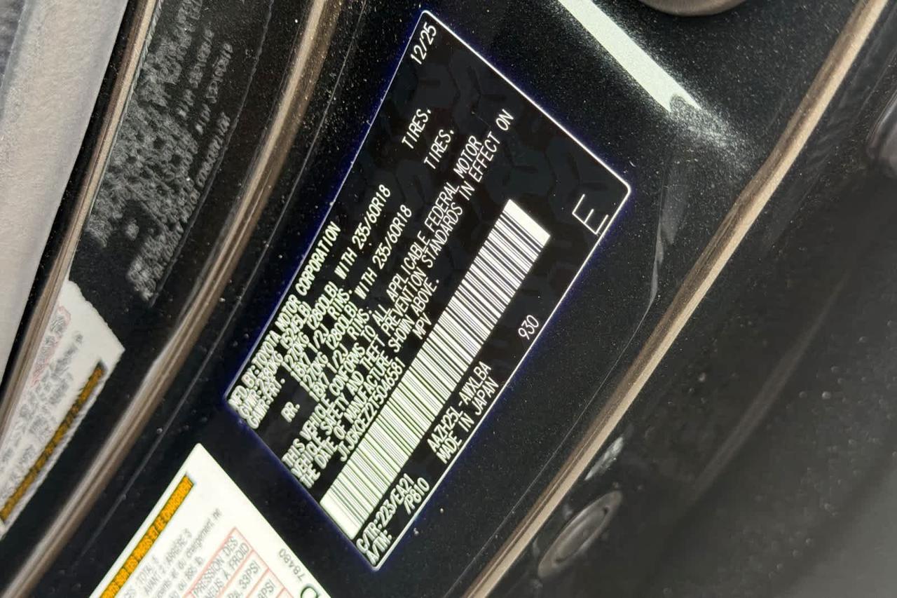 2026 Lexus NX 350h Premium Roseville CA