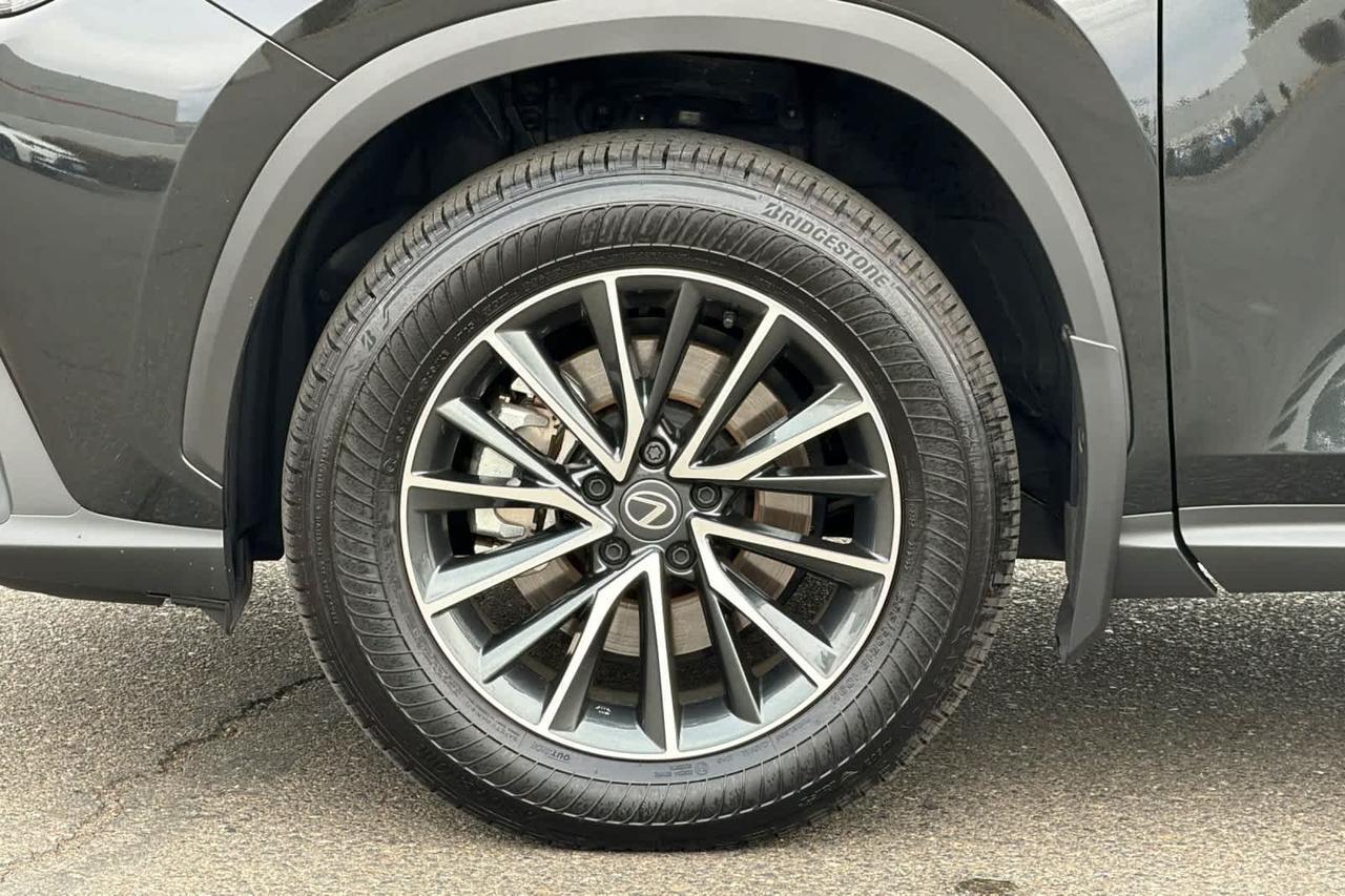 2026 Lexus NX 350h Premium Roseville CA