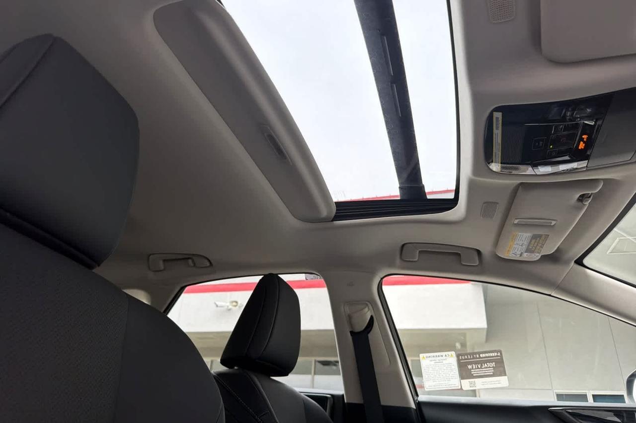 2026 Lexus NX 350h Premium Roseville CA