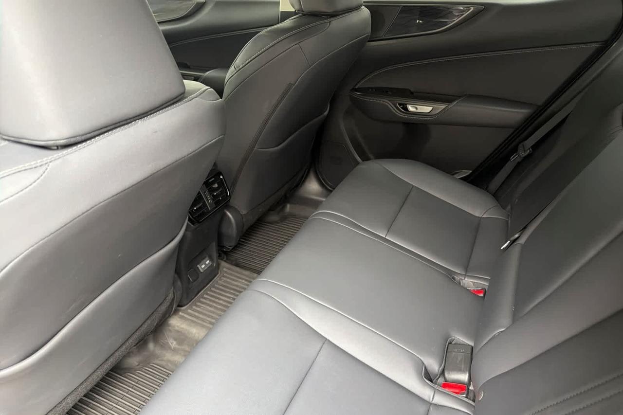 2026 Lexus NX 350h Premium Roseville CA