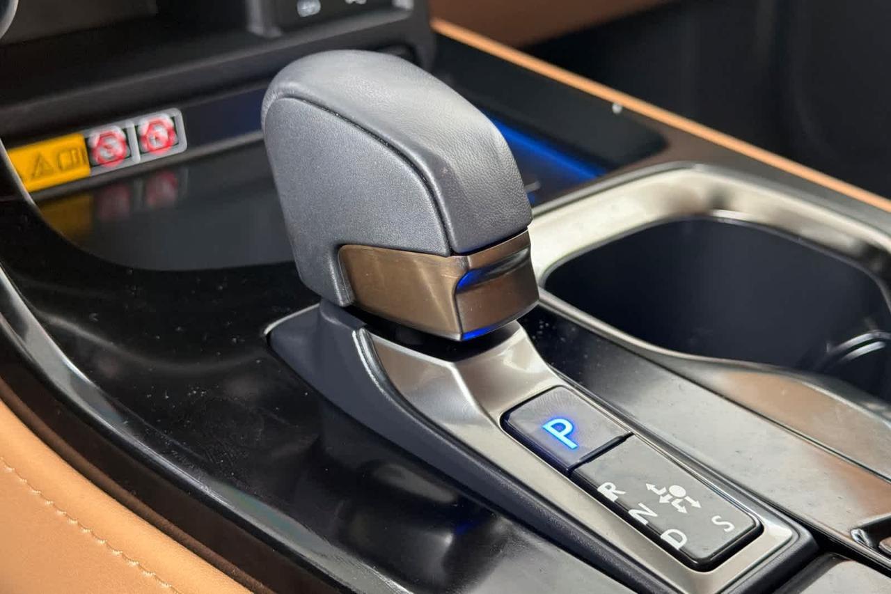 2026 Lexus NX 350h Premium Roseville CA