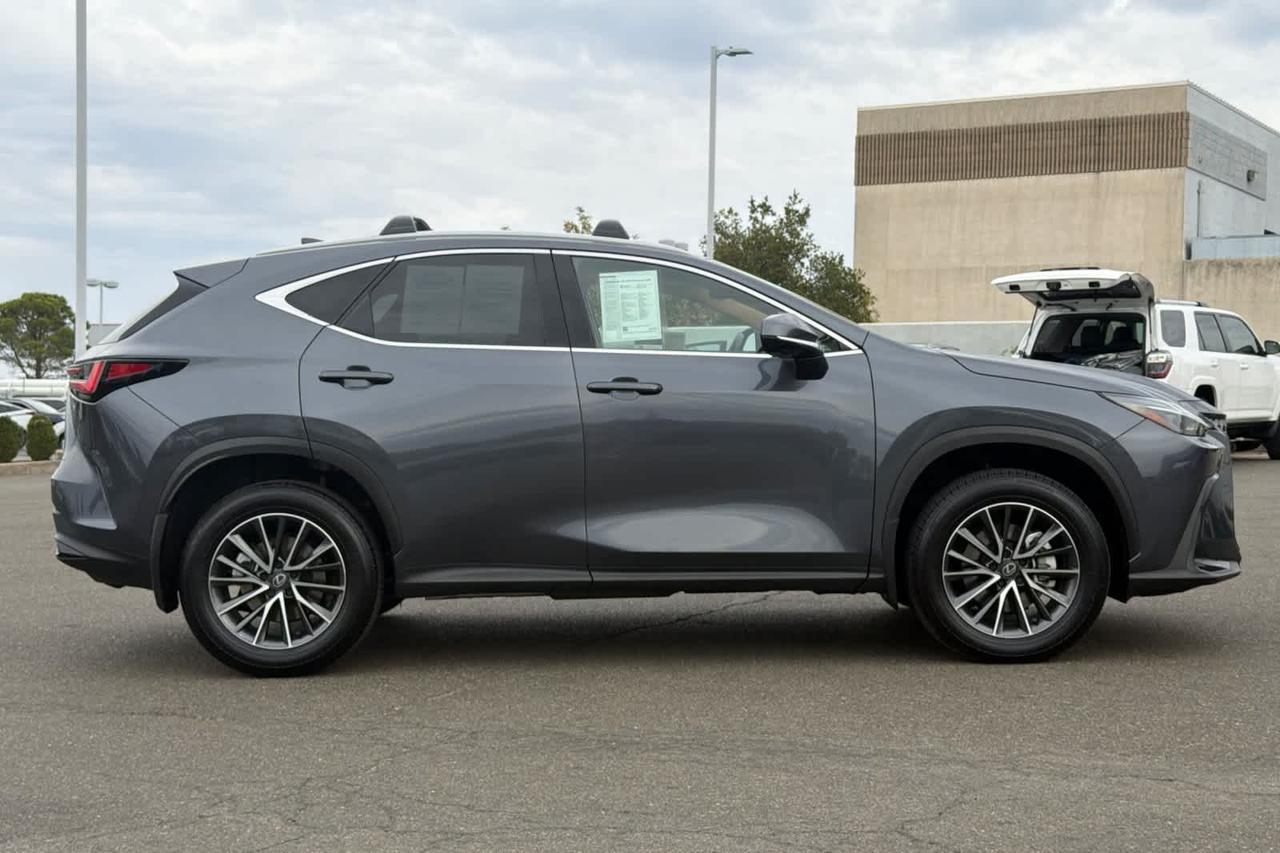 2026 Lexus NX 350h Premium Roseville CA