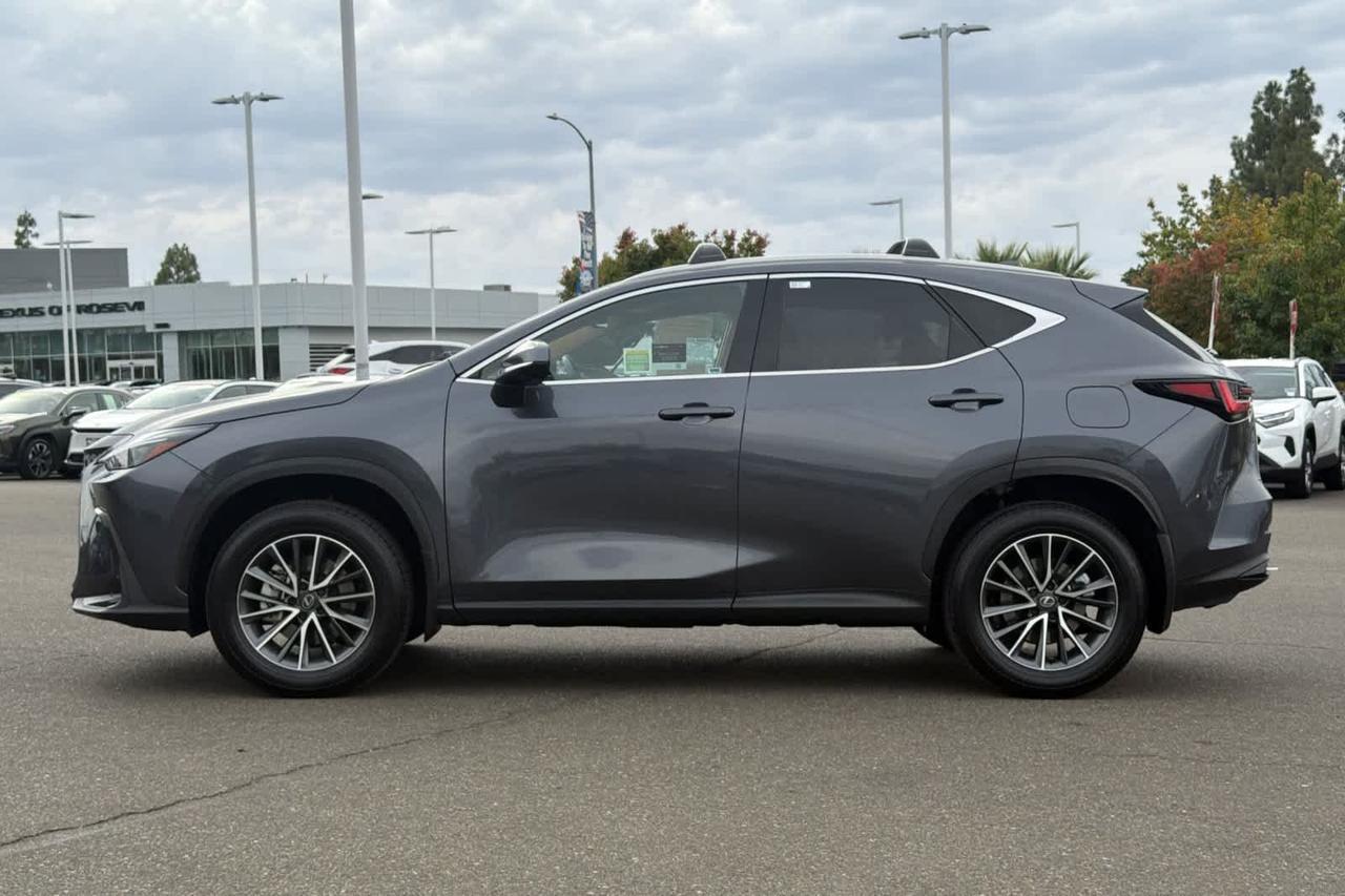 2026 Lexus NX 350h Premium Roseville CA