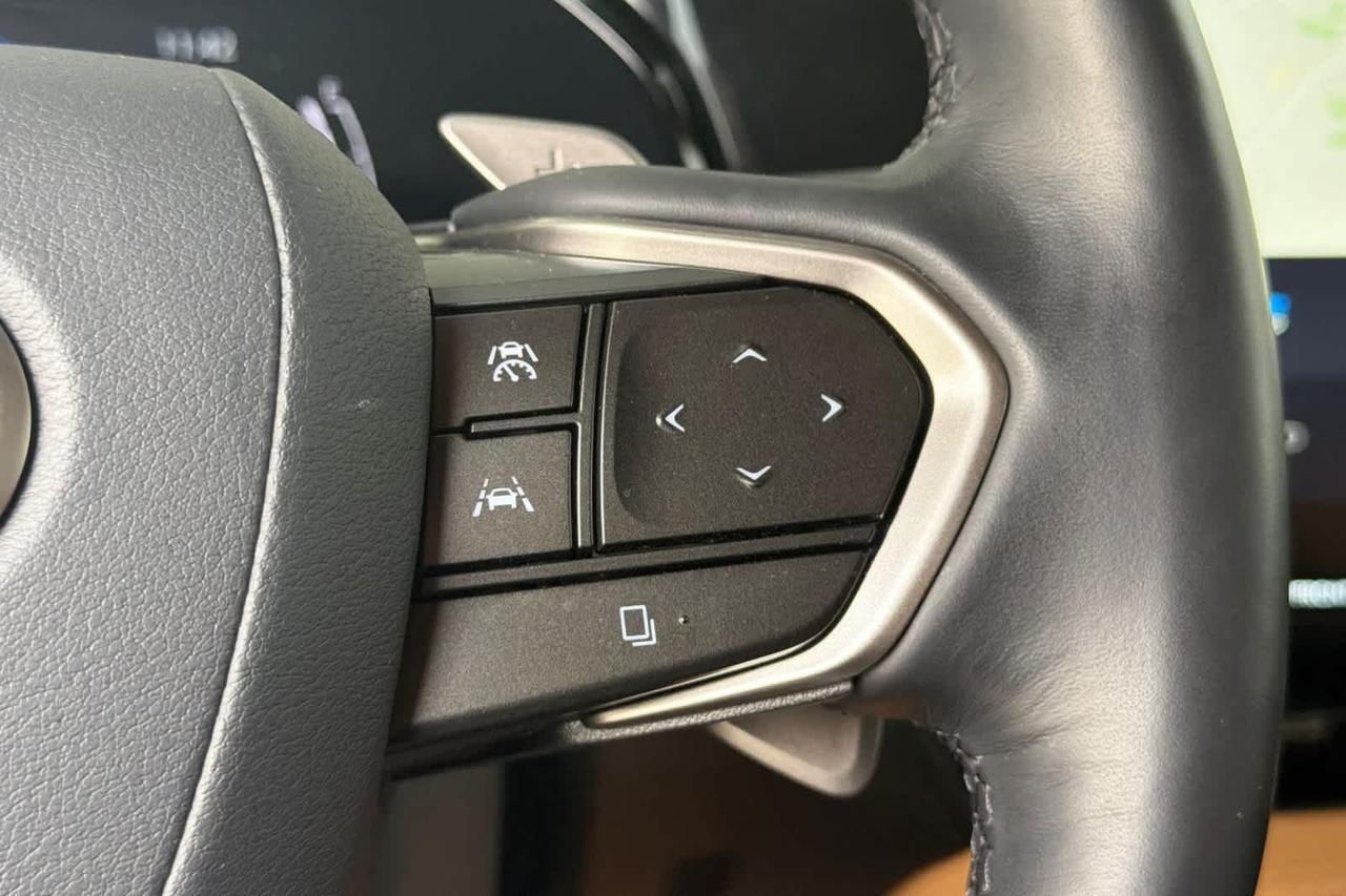 2026 Lexus NX 350h Premium Roseville CA