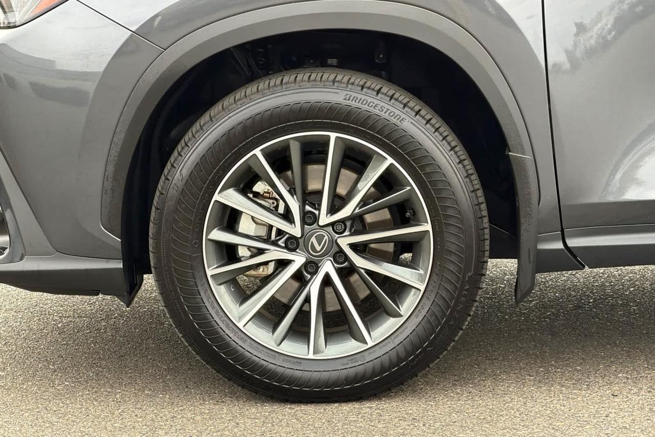 2026 Lexus NX 350h Premium Roseville CA