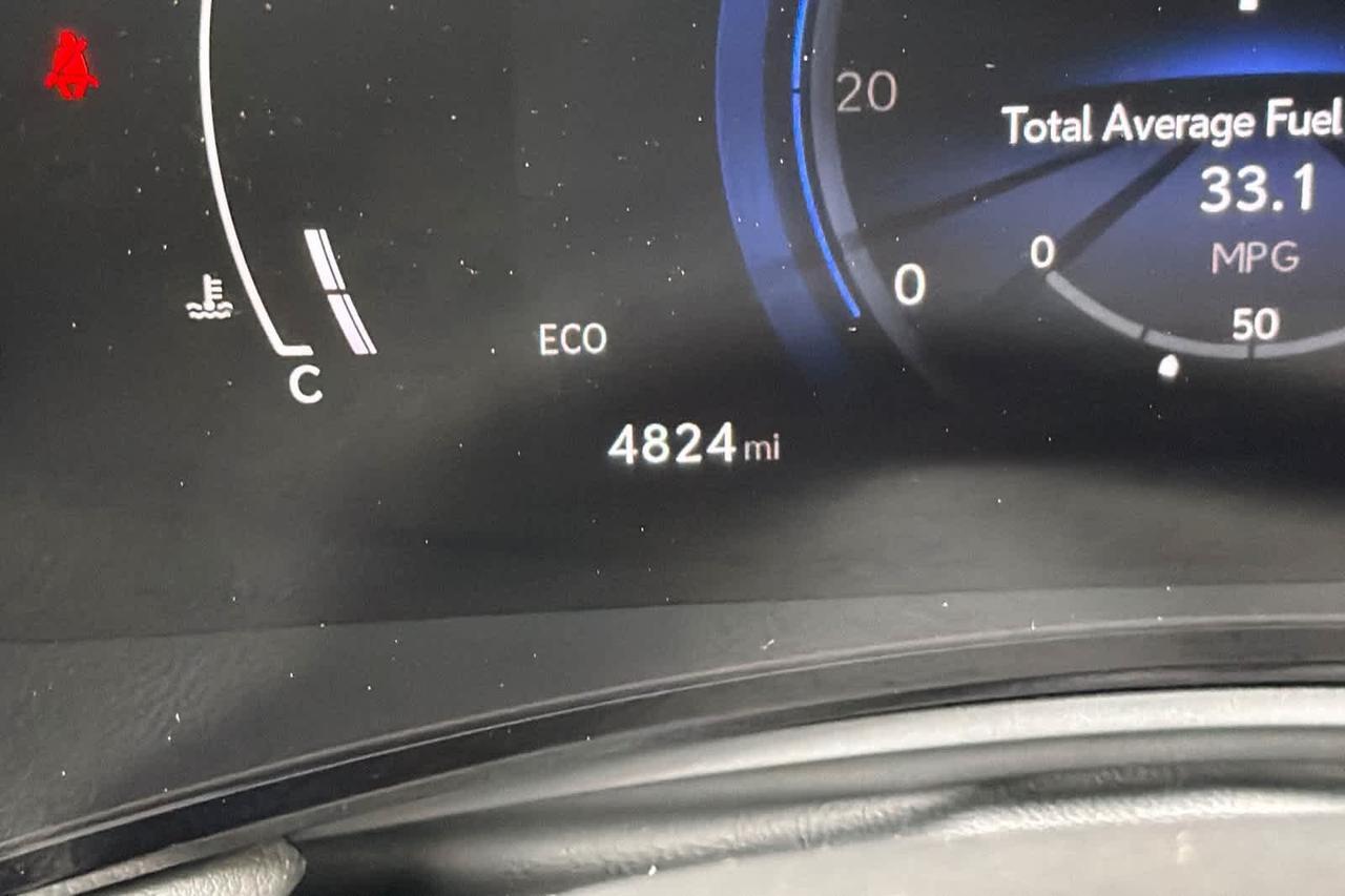 2026 Lexus NX 350h Premium Roseville CA